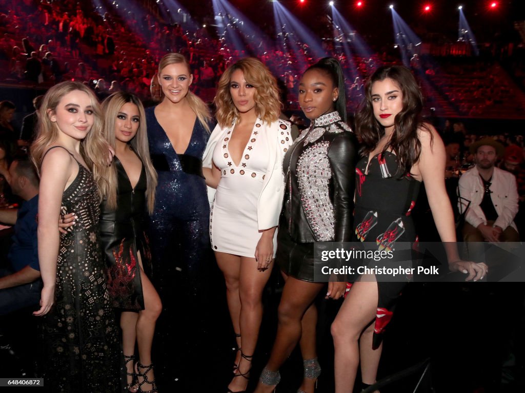 IHeartRadio Music Awards - Show