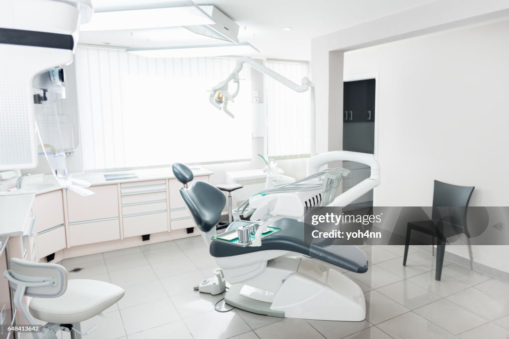 Dental center