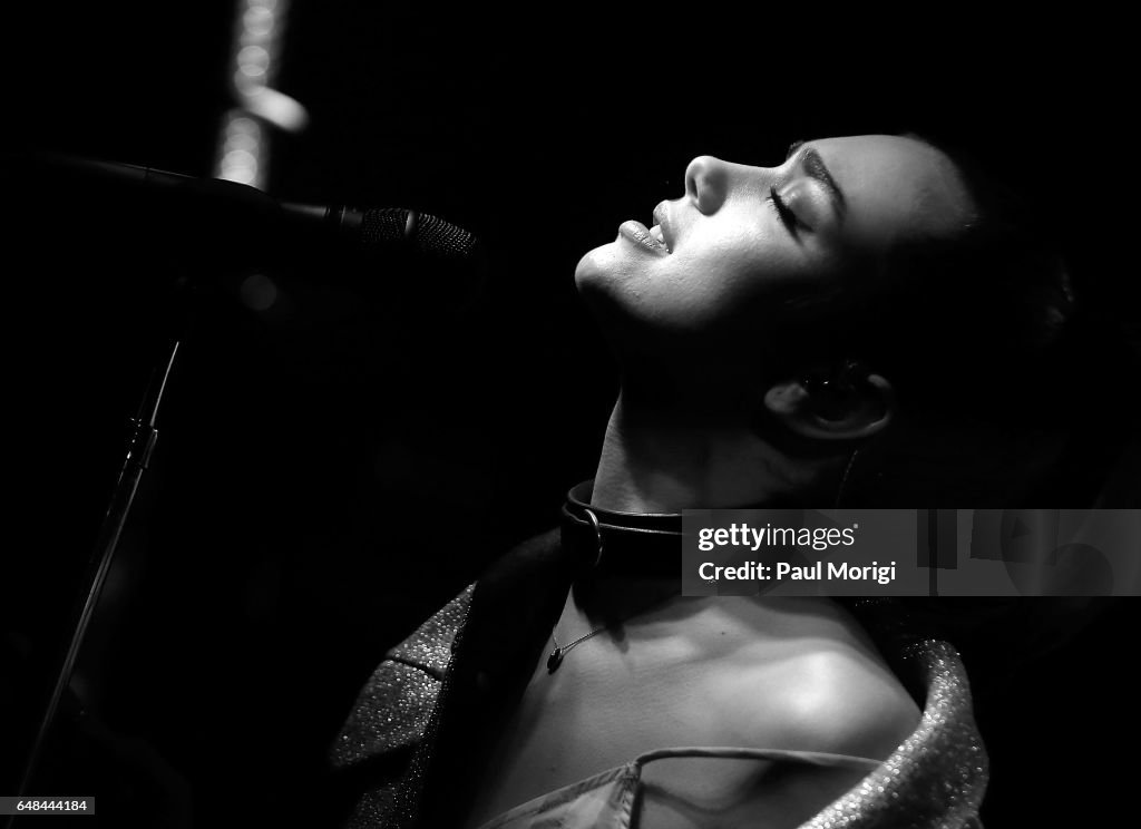 Dua Lipa In Concert - Washington, DC