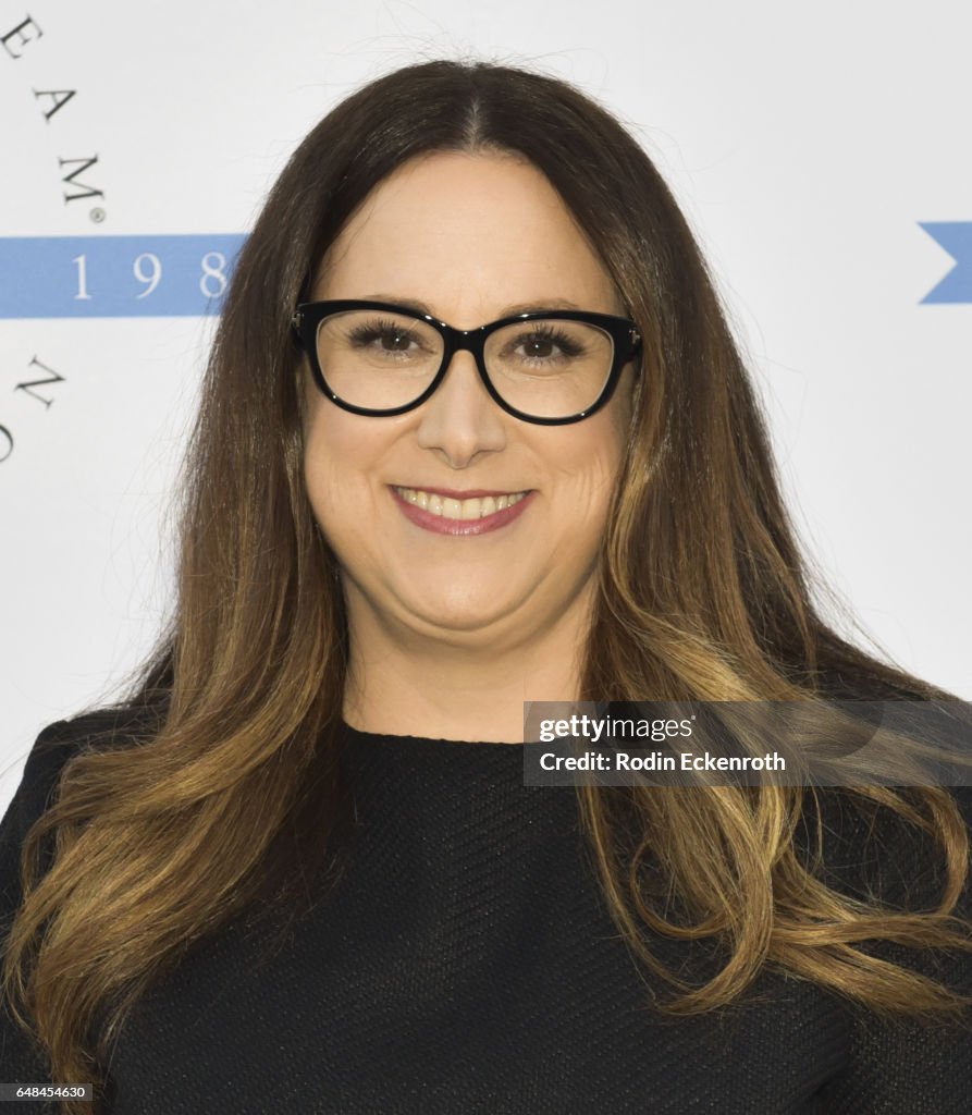 "I Have A Dream" Foundation - Los Angeles Celebrates 30-Year Anniversary And Annual Dreamer Dinner - Arrivals