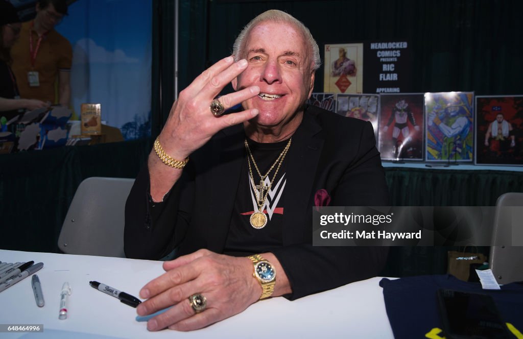Emerald City Comic Con