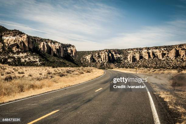 el malpais national monument, new mexico - lava plain stock pictures, royalty-free photos & images