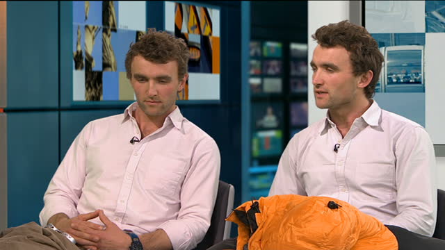 Turner Twins Videos And HD Footage Getty Images turner-twins-videos-and-hd-footage-getty-images