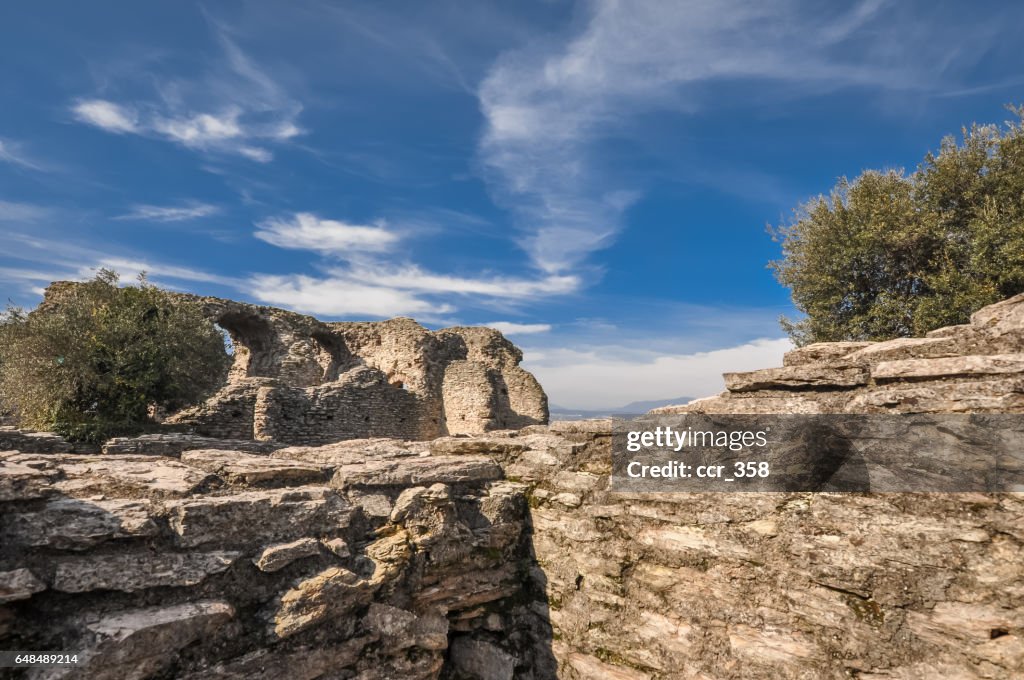 Grotte di Catullo