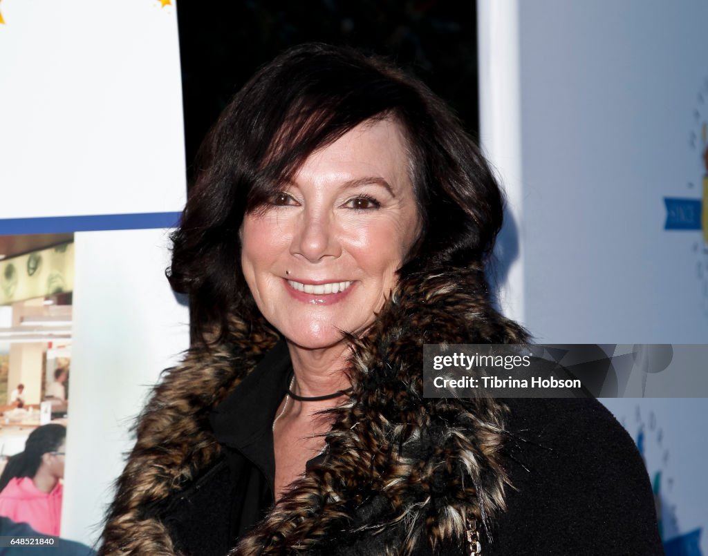 "I Have A Dream" Foundation - Los Angeles Celebrates 30-Year Anniversary And Annual Dreamer Dinner - Red Carpet