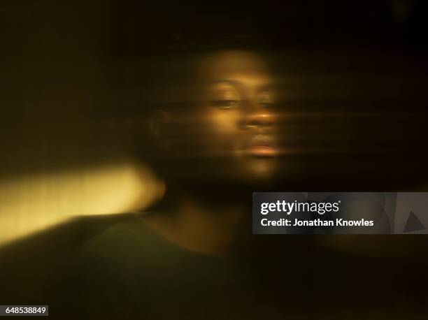 Distorted Portrait Man Photos and Premium High Res Pictures - Getty Images