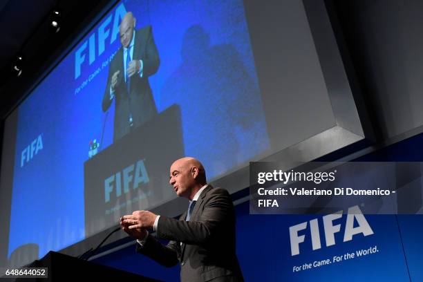 FIFA Annual Conference for Equality & Inclusion, Nieuwsfoto's