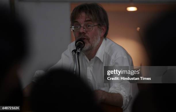 194 Fred Pearce Photos & High Res Pictures Getty Images