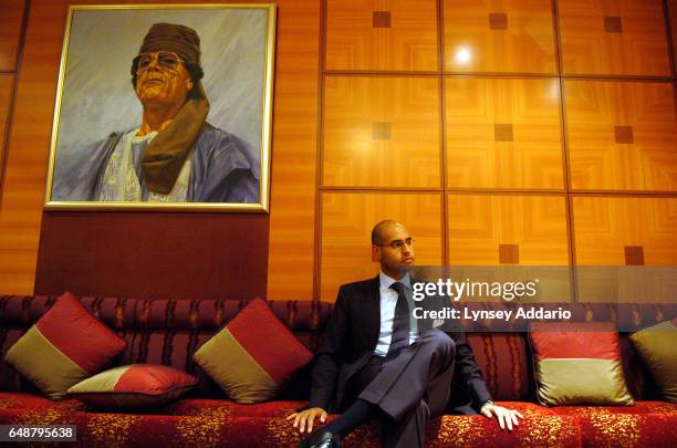 239 Saif Al Islam Al Gaddafi Stock Photos High Res Pictures And 239-saif-al-islam-al-gaddafi-stock-photos-high-res-pictures-and