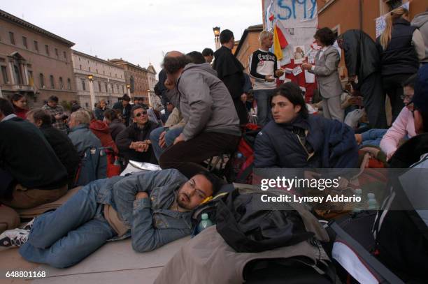 148 Demographics Of Vatican City Stock Photos, HighRes Pictures, and