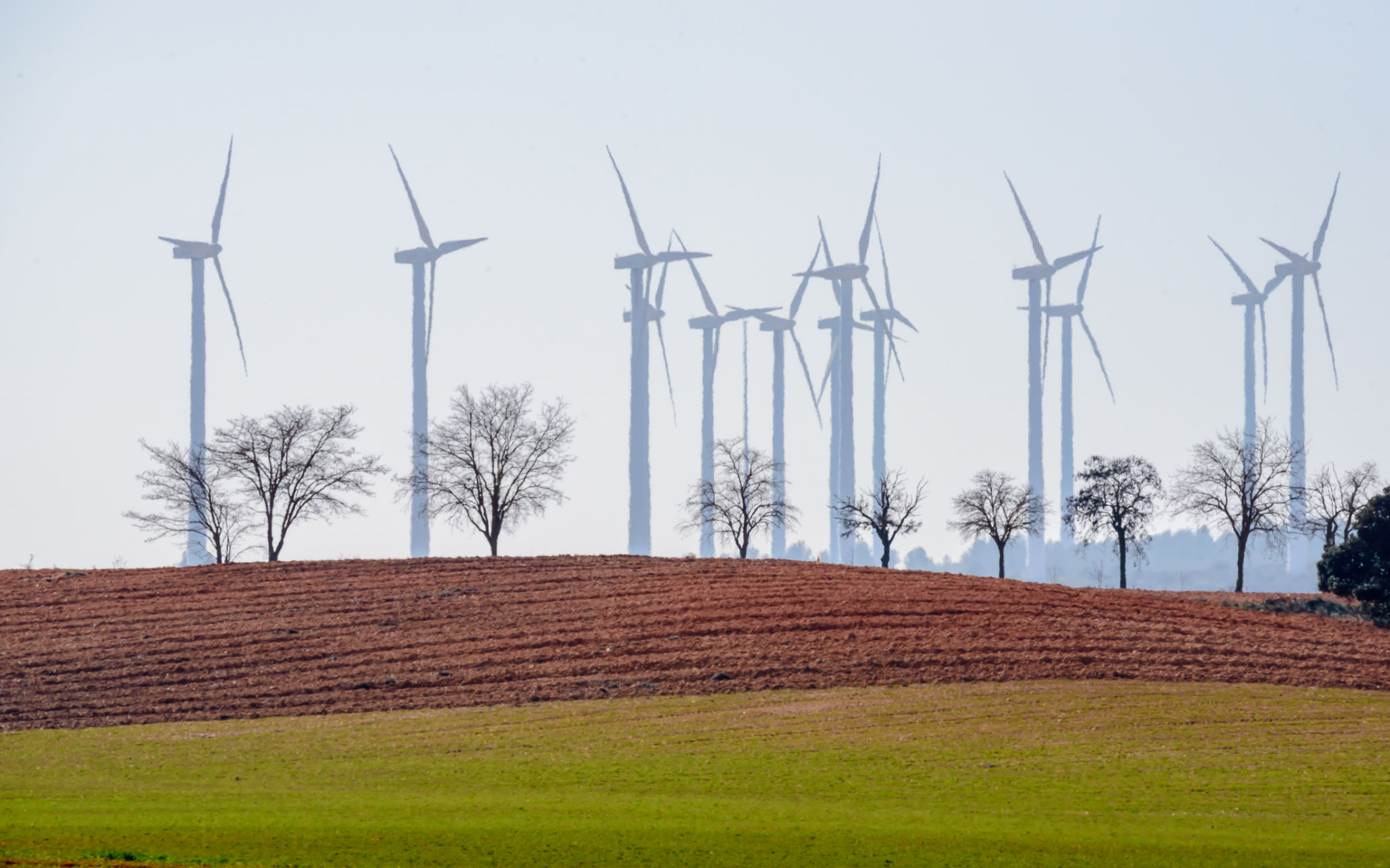 tecnologia agricola