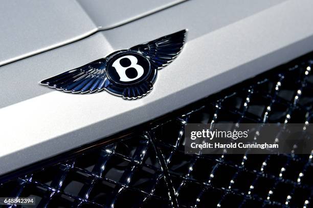 274 Bentley Logos Photos and Premium High Res Pictures - Getty Images 274 Bentley Logos Photos and Premium High Res Pictures - Getty Images