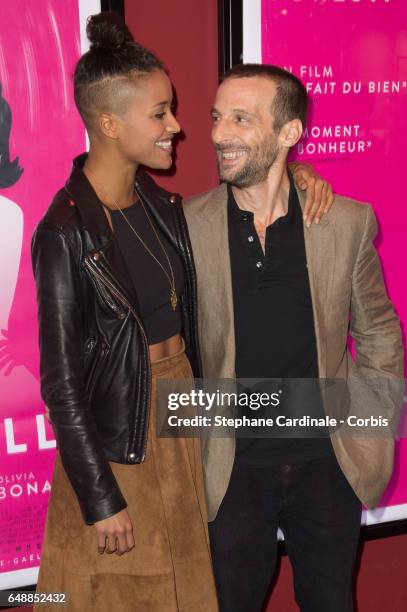 Aude Legastelois Photos and Premium High Res Pictures - Getty Images