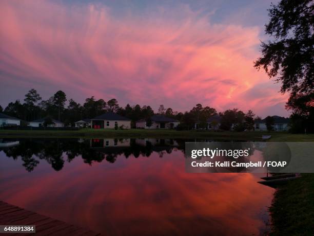 dramatic sky - kelli campbell stockfoto's en -beelden