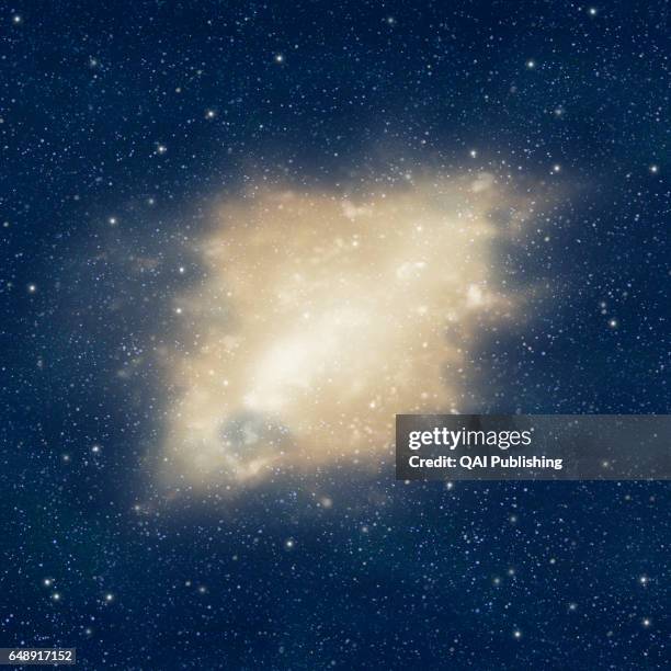 Irregular Cluster 41 Irregular Galaxy Stock Photos, High-Res Pictures, and Images - Getty ...