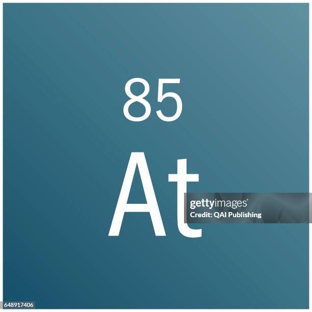 Astatine Rarest Element 33 Astatine Stock Photos, High-Res Pictures, and Images - Getty Images