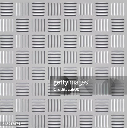 Metal Pattern High-Res Vector Graphic - Getty Images