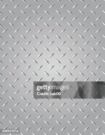Metal Pattern High-Res Vector Graphic - Getty Images