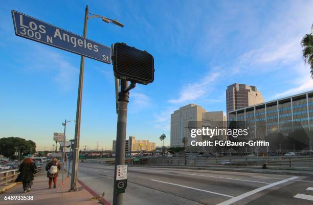 Los Angeles Metropolitan Detention Center Photos And Premium High Res los-angeles-metropolitan-detention-center-photos-and-premium-high-res