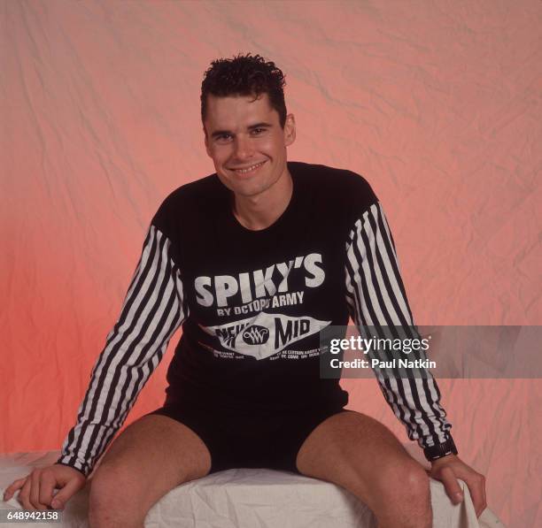 350 Jon Farriss Photos & High Res Pictures Getty Images