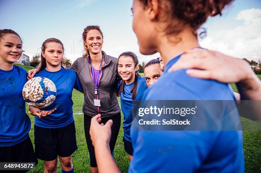 Equipo Pep Talk Equipo Pep Talk