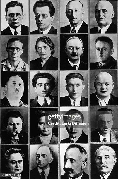 Comintern Line Komintern Photos and Premium High Res Pictures - Getty Images