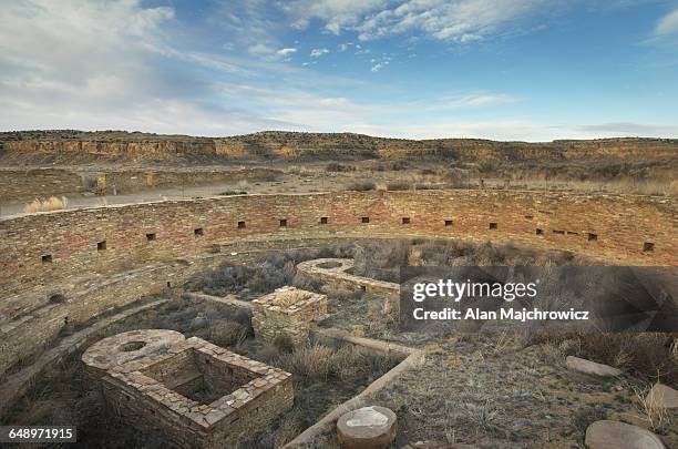 Chaco Rafek Dry Chaco Photos and Premium High Res Pictures - Getty Images