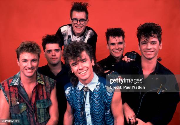 Inxs Instruments Inxs Photos Photos and Premium High Res Pictures - Getty Images