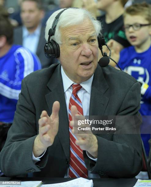 Bill Rafter 322 Bill Raftery Photos & High Res Pictures - Getty Images