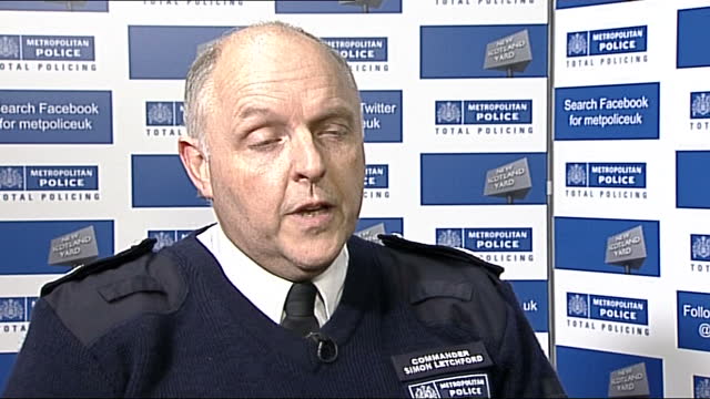 Simon Letchford 525 Commander Data Stock Videos, Footage, & 4K Video Clips - Getty Images