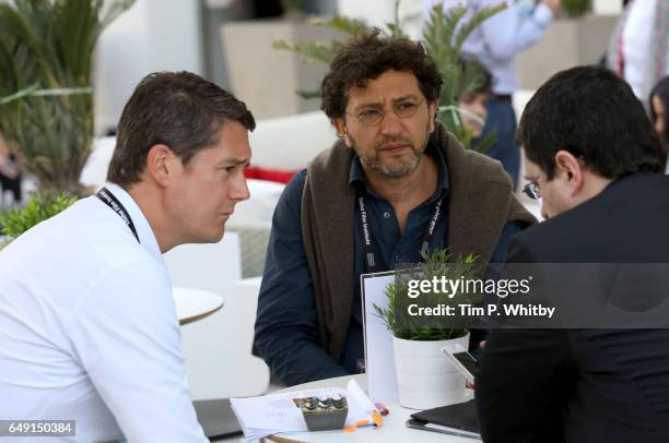 Meyar Al Roumi Photos and Premium High Res Pictures - Getty Images