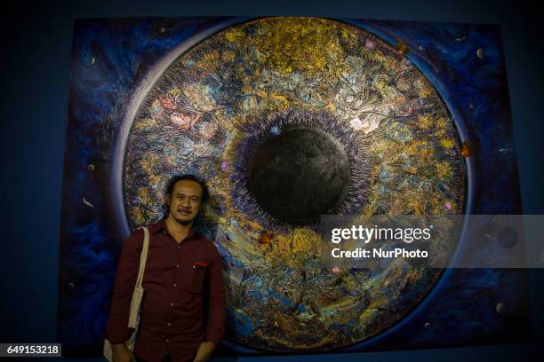 235 National Gallery Of Indonesia Stock Photos, High-Res Pictures, and