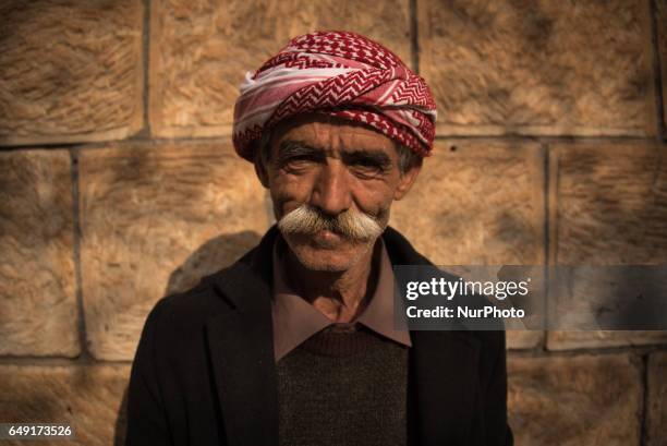 Sheikh Adi Ibn Musafir Photos and Premium High Res Pictures Getty Images
