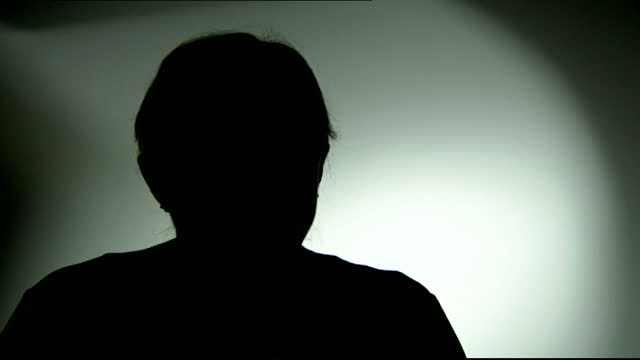 Anonymous Interview Visual Examples Anonymous Woman Interview Videos and HD Footage - Getty Images