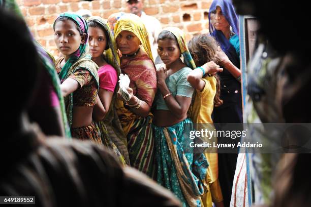 Ration India Photos and Premium High Res Pictures - Getty Images