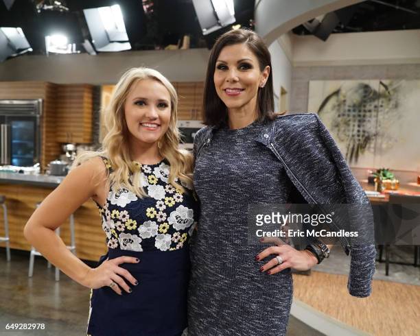 Young & Kiki" - Gabi and Josh's attempt to dog-sit goes awry and could ruin an amazing opportunity, in a new episode of "Young & Hungry," MONDAY,...