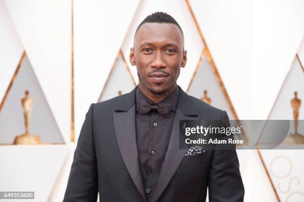 The 89th Oscars broadcasts live on Oscar SUNDAY, FEBRUARY 26 on the Disney General Entertainment Content via Getty Images Television Network....