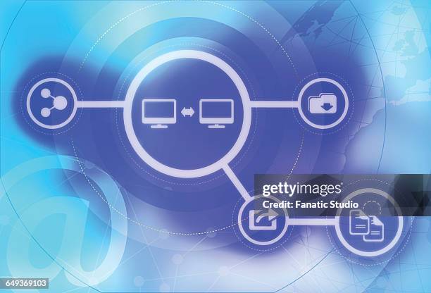 Multiple Data Source Graphics 127 Multiple Sources Of Data Stock Photos, High-Res Pictures, and ...
