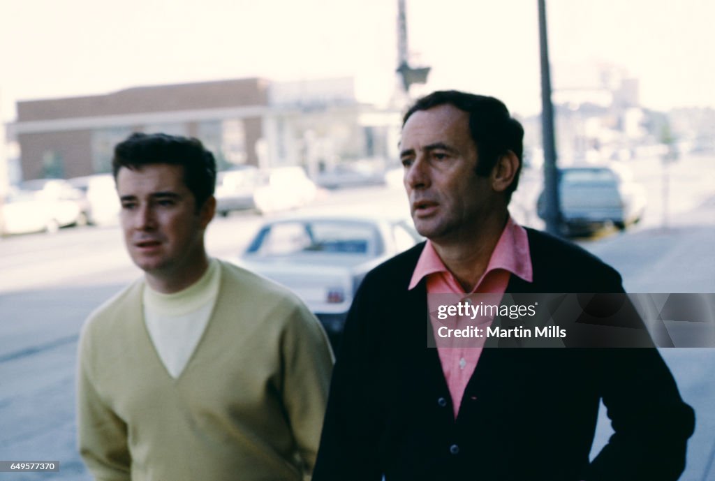 The Joey Bishop Show