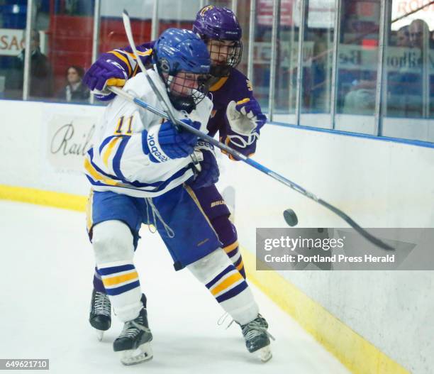Falmouth High School Class Photos and Premium High Res Pictures Getty