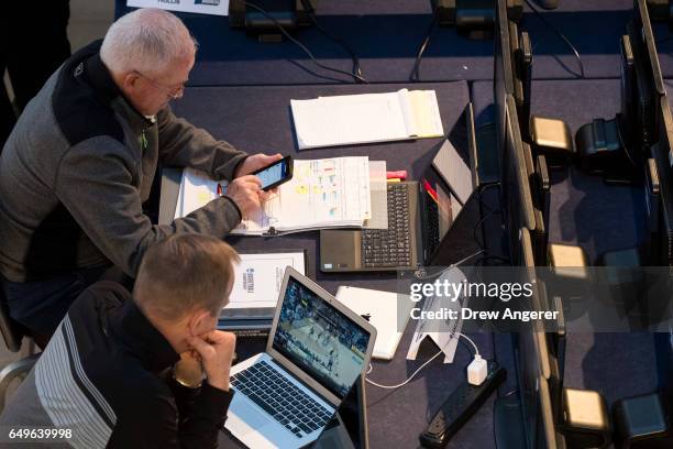 Prof. Bruce Rasmussen 1,504 Creighton University Photos & High Res Pictures - Getty Images