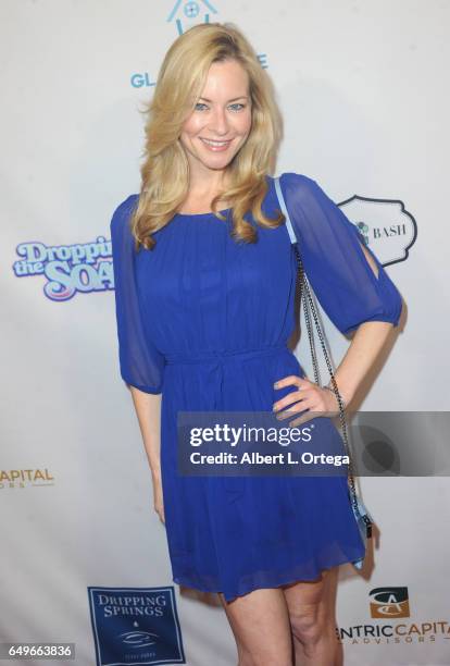 304 Jessica Morris Actress Stock Photos, High-Res Pictures, and Images