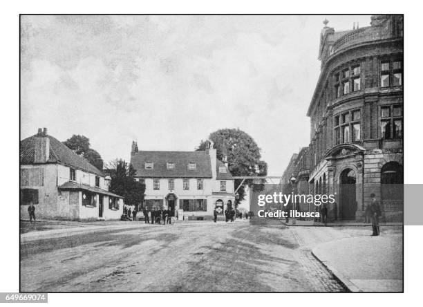 Sutton High Street Photos and Premium High Res Pictures - Getty Images
