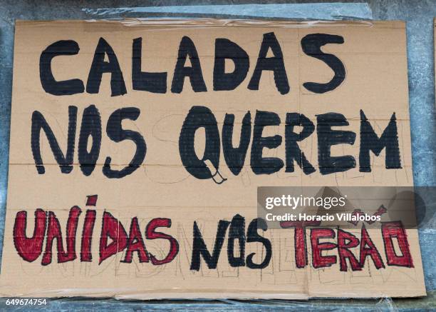 Addim Lisbon Celebrates International Womens Day Photos and Premium High Res ...