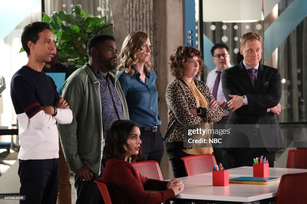 Powerless - Season 1