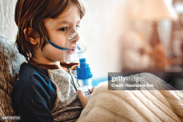 inhaler - oxygen stock pictures, royalty-free photos & images