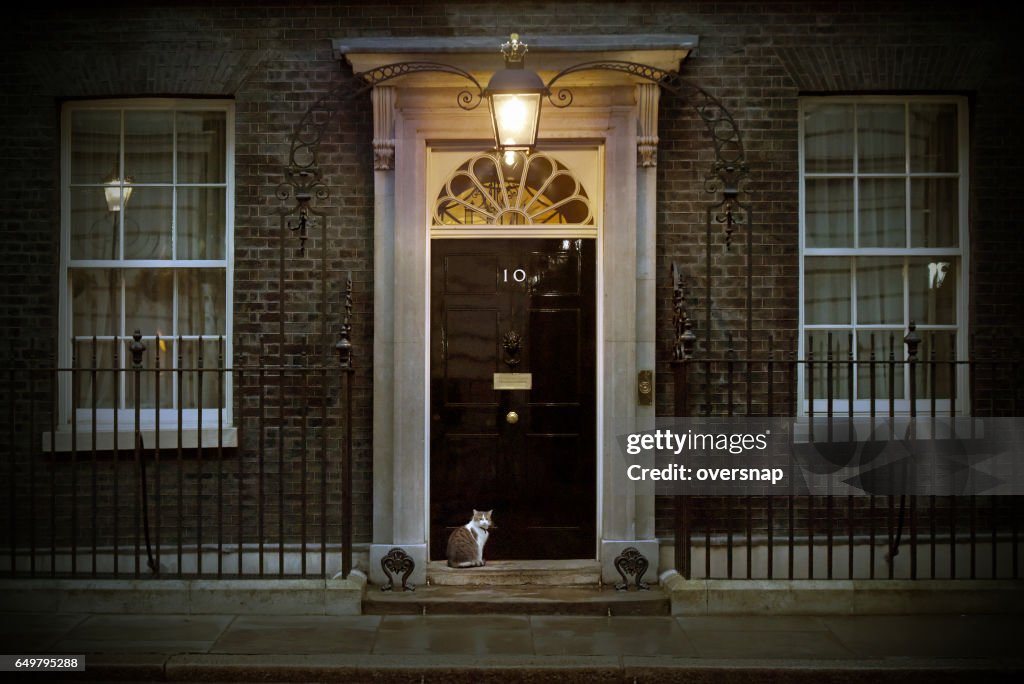 Downing Street