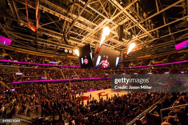 Toronto Raptors Stadium Photos et images de collection - Getty Images