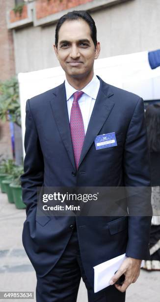 Sanjay Reddy 103 Gv Sanjay Reddy Photos & High Res Pictures - Getty Images