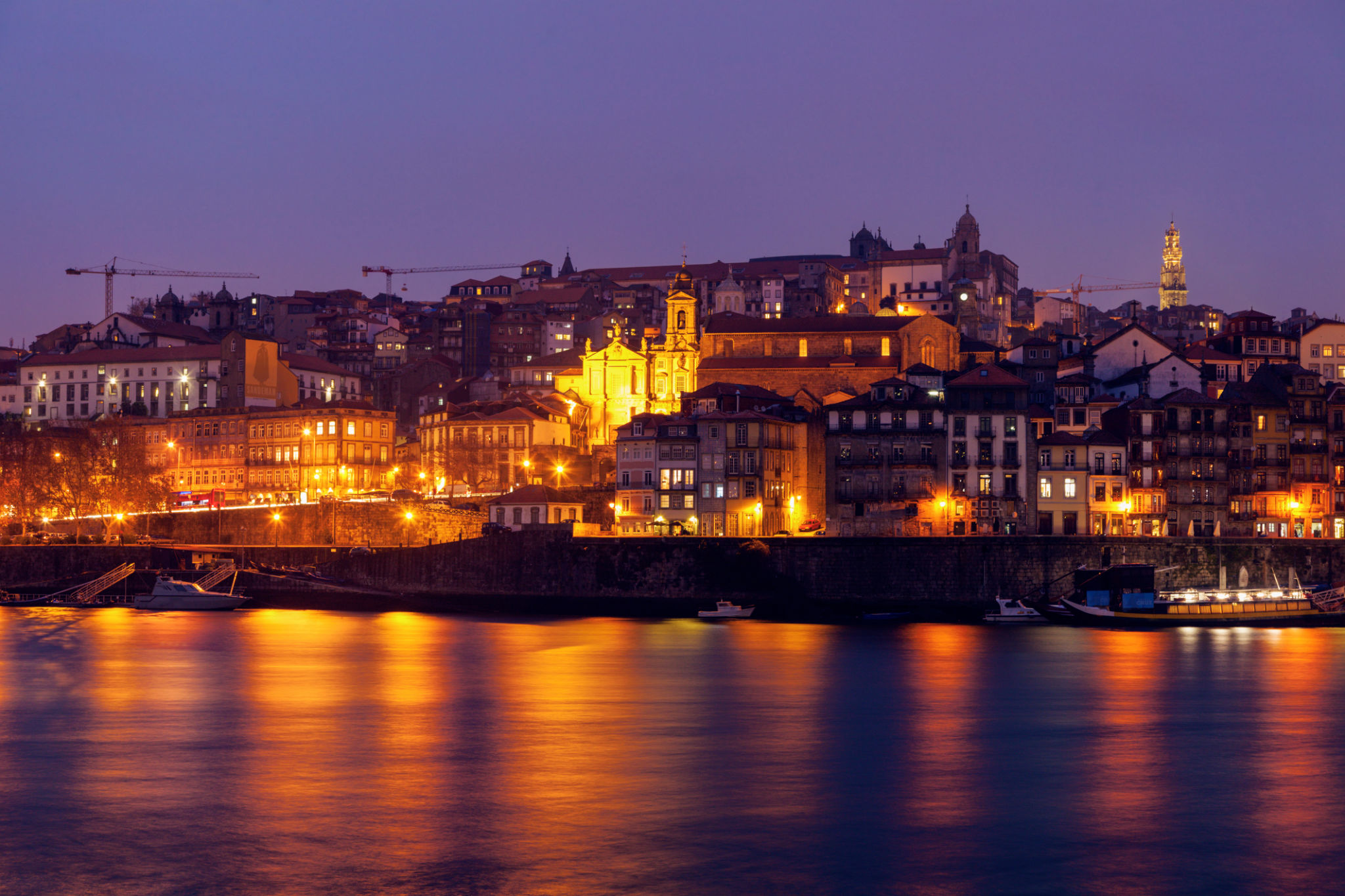porto christmas